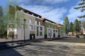 Résidence Marianne 3